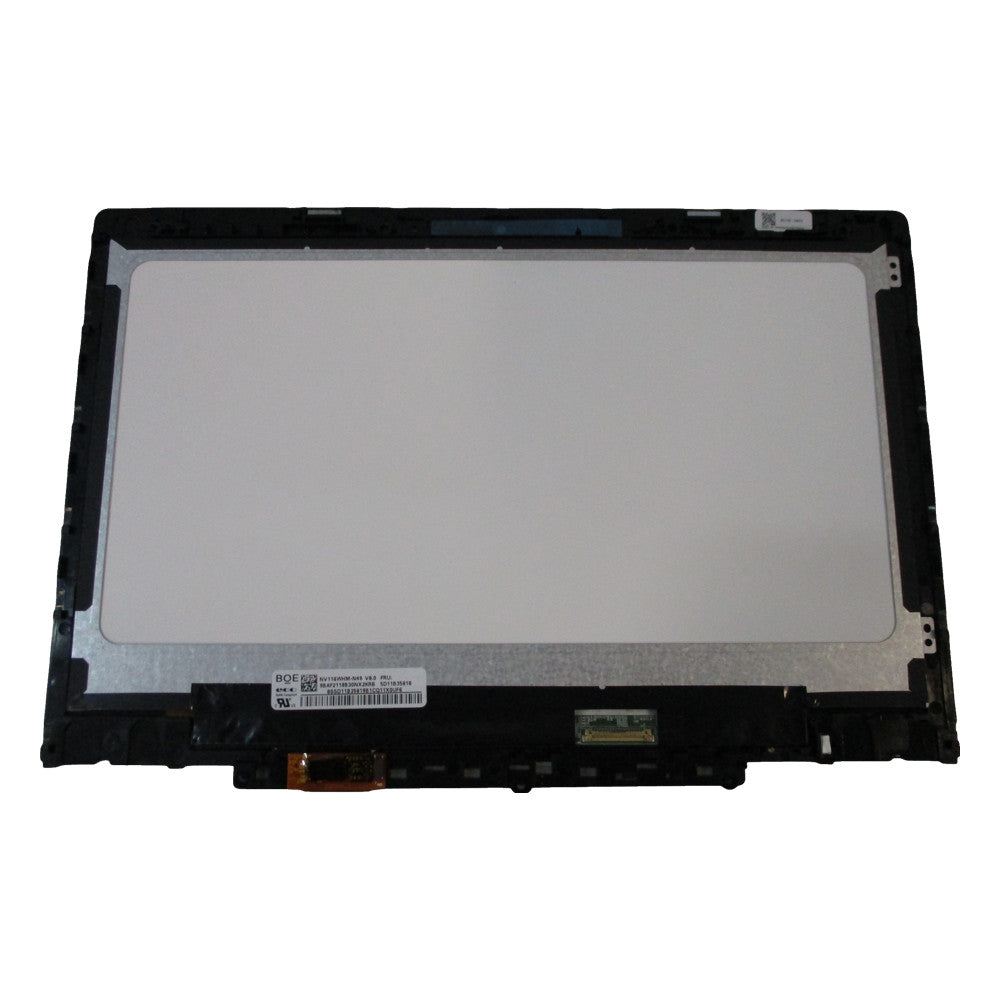 Lenovo 300e Chromebook 2nd Gen (81MB) Lcd Touch Screen 5D10T79505