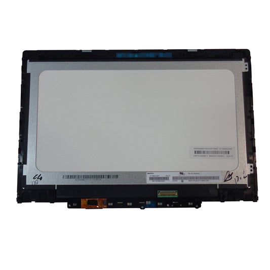 Lenovo 300e Chromebook 2nd Gen MTK (81QC) Lcd Touch Screen 5D10T95195