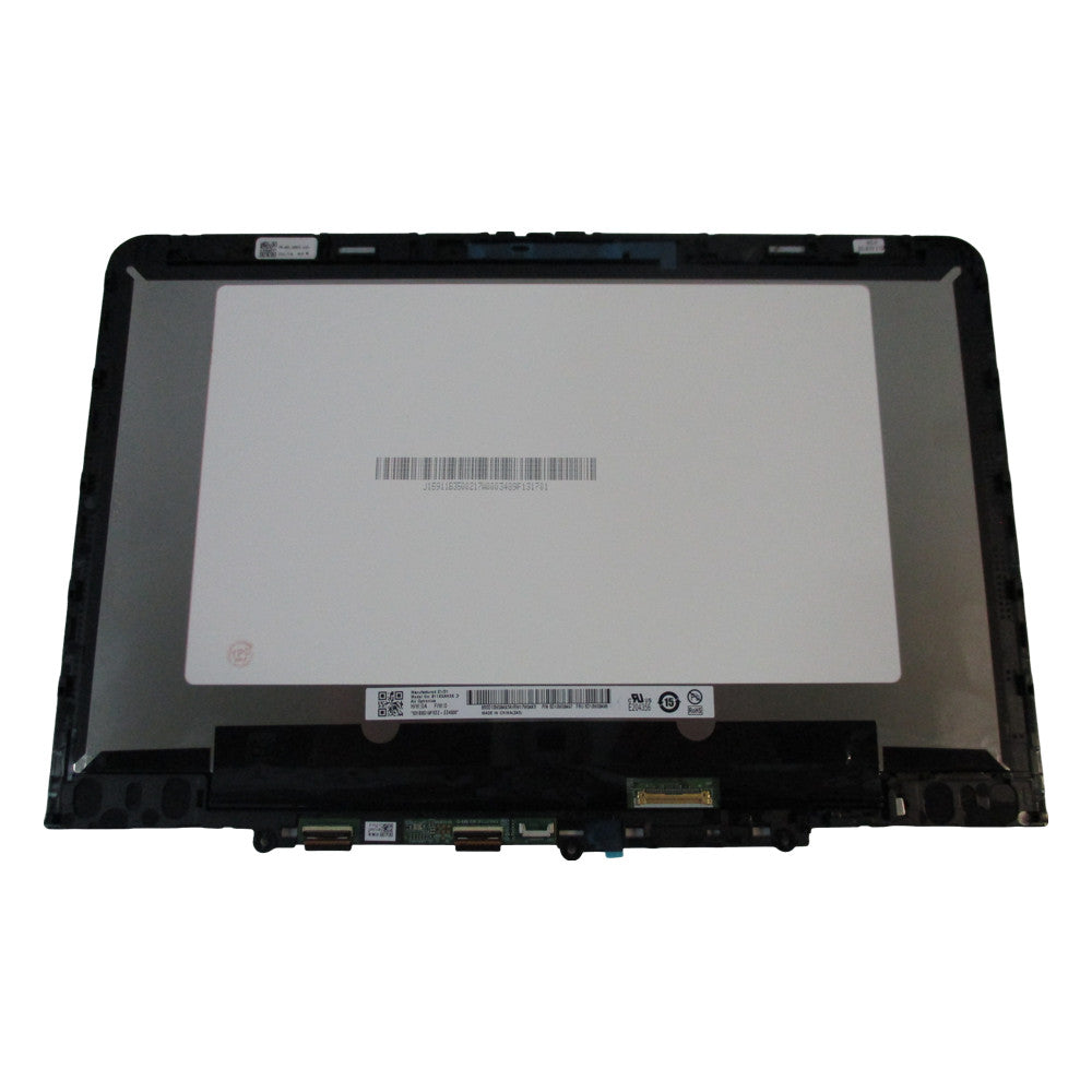 Lcd Touch Screen w/ Bezel For Lenovo 500e Chromebook Gen 3 5D11C95886