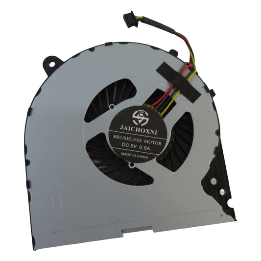 Cpu Fan for Lenovo IdeaPad Y700-15ACZ Y700-15ISK Laptops 5F10K25525