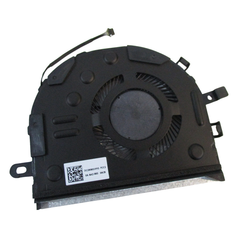 Lenovo Flex 5-1570 80XB 81CA Cpu Cooling Fan 5F10N71321