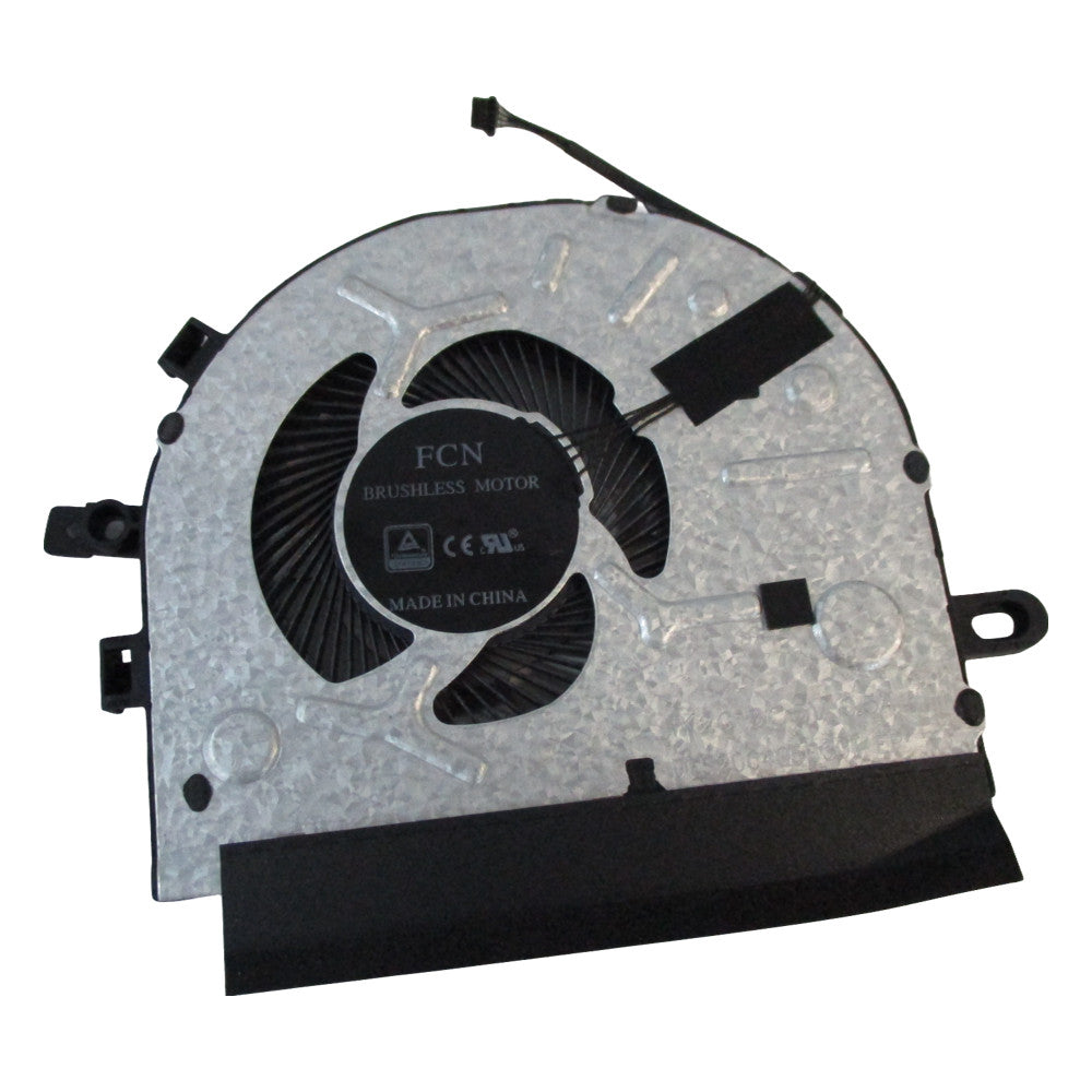 Lenovo IdeaPad 320S-14IKB 520S-14IKB Laptop Cpu Cooling Fan 5F10N78686