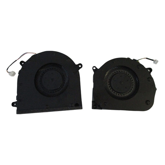 Cpu Gpu Fan Set For Lenovo Legion Y540-17IRH Y540-17IRH-PG0 5F10S13888