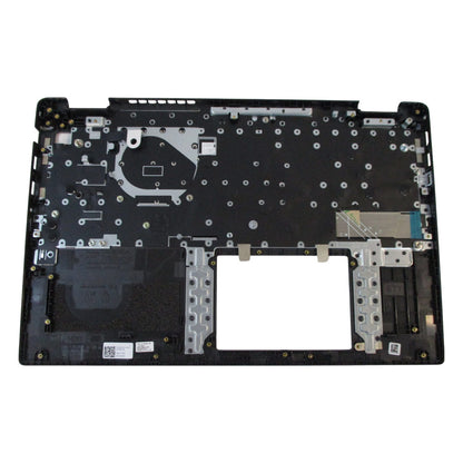 Palmrest w/ Non-Backlit Keyboard For Dell Latitude 3520 Laptops 5G6M1