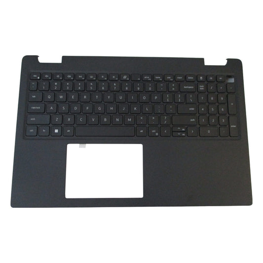 Palmrest w/ Non-Backlit Keyboard For Dell Latitude 3520 Laptops 5G6M1