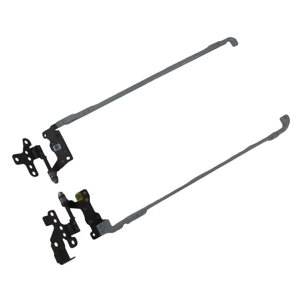 Left & Right Lcd Hinge Set For Lenovo 100e Chromebook Gen 3 5H50W13778