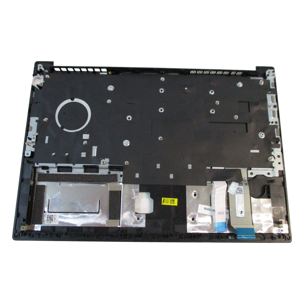 Lenovo ThinkPad E14 Gen 1 Palmrest w/ Non-Backlit Keyboard 5M10V17005