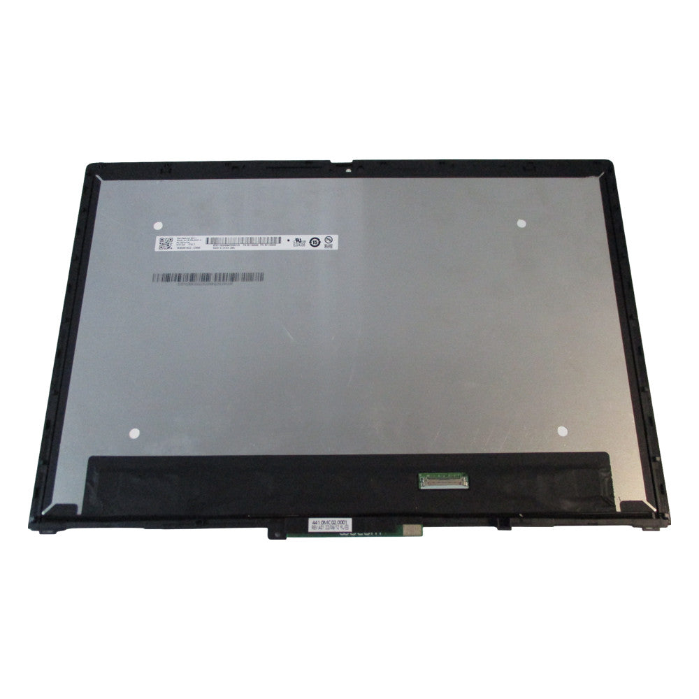 Lenovo ThinkPad X13 Yoga Gen 2 Lcd Touch Screen w/ Bezel 5M11C82036