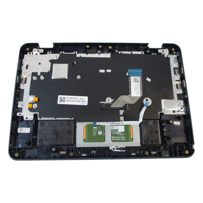 Lenovo 300w 500w Gen 3 Palmrest w/ Keyboard & Touchpad 5M11C86130