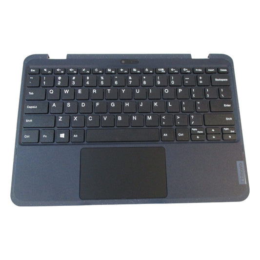 Lenovo 300w 500w Gen 3 Palmrest w/ Keyboard & Touchpad 5M11C86130