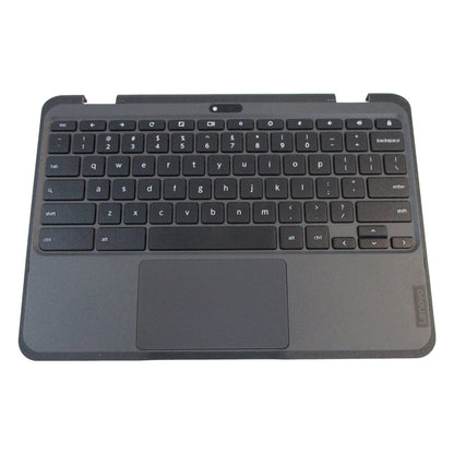 Lenovo 500e Chromebook Gen 3 Palmrest Keyboard & Touchpad 5M11C88952