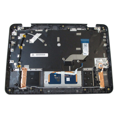 Lenovo 100e Chromebook Gen 3 Palmrest Keyboard & Touchpad 5M11C94685
