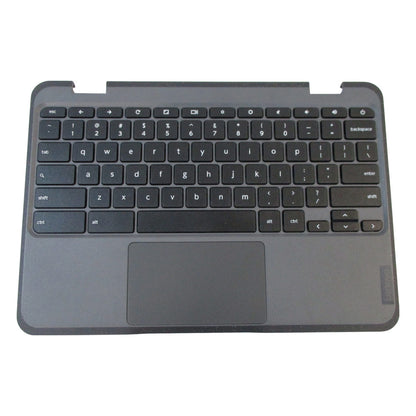 Lenovo 100e Chromebook Gen 3 Palmrest Keyboard & Touchpad 5M11C94685
