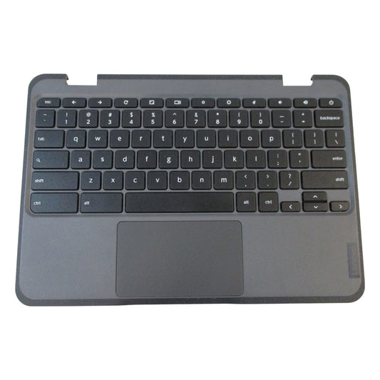 Lenovo 100e Chromebook Gen 3 Palmrest Keyboard & Touchpad 5M11C94685