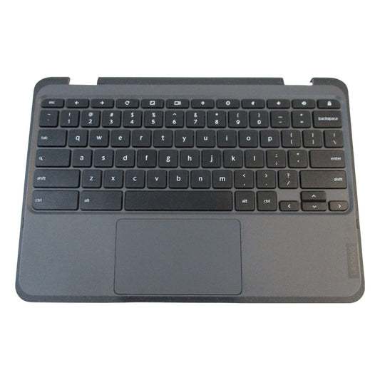 Lenovo 300e Chromebook Gen 3 Palmrest w/ Keyboard & TP 5M11C94699