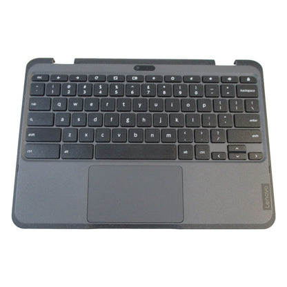 Lenovo 300e Chromebook Gen 3 Palmrest Keyboard & Touchpad 5M11C94721