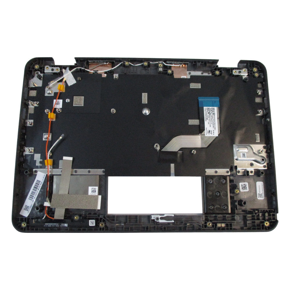 Lenovo 300e Chromebook Gen 3 Palmrest w/ Keyboard 5M11C94743 LTE
