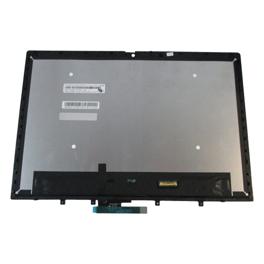 Lenovo ThinkPad L13 Yoga Gen 3 Lcd Touch Screen w/ Bezel 5M11F25315