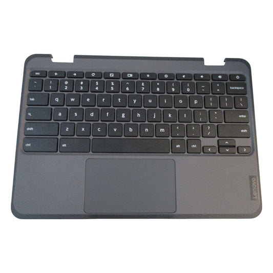 Lenovo 100e Chromebook Gen 3 Palmrest w/ Keyboard Touchpad 5M11H52901