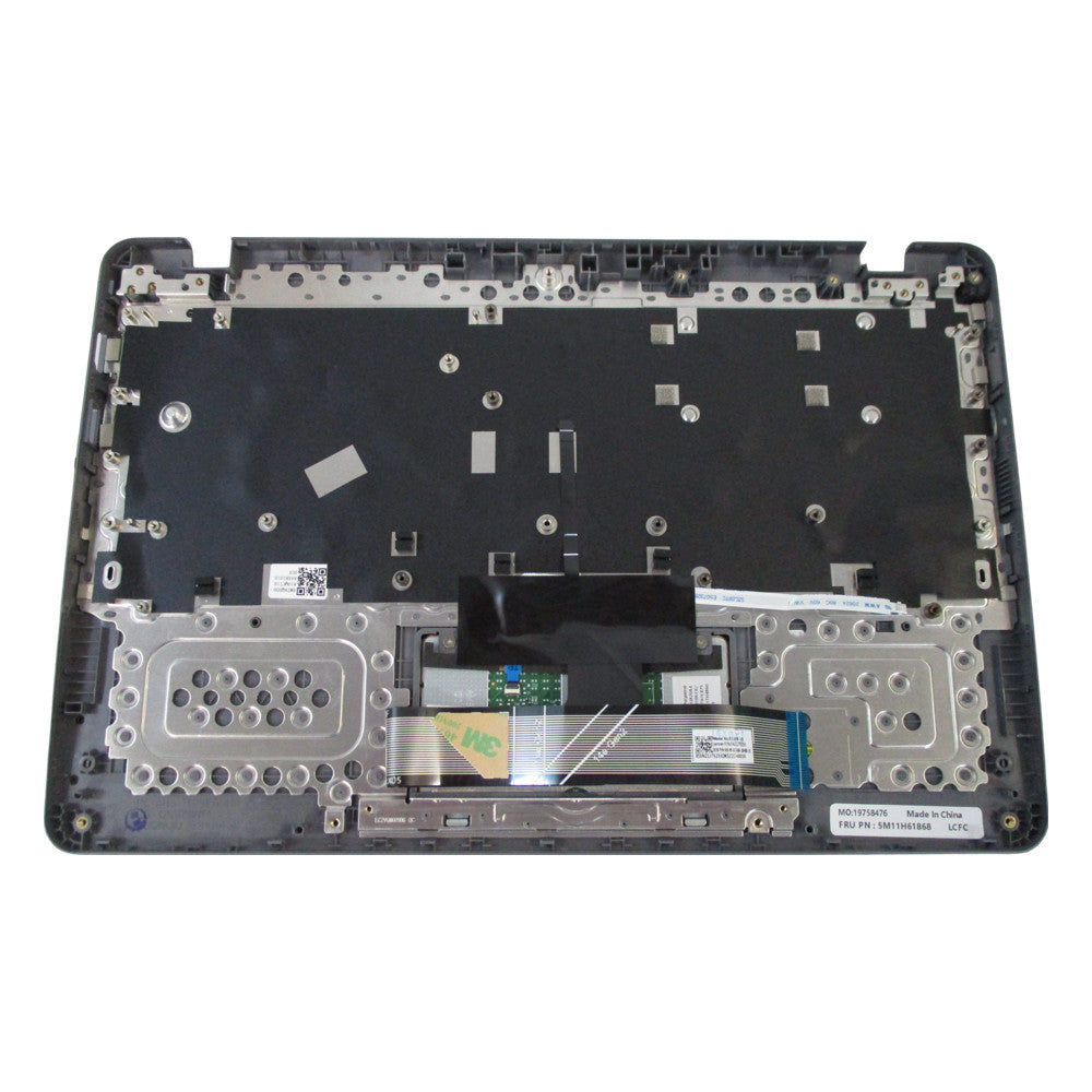 Lenovo 14e Chromebook Gen 3 Palmrest w/ Bklt Keyboard & TP 5M11H61868