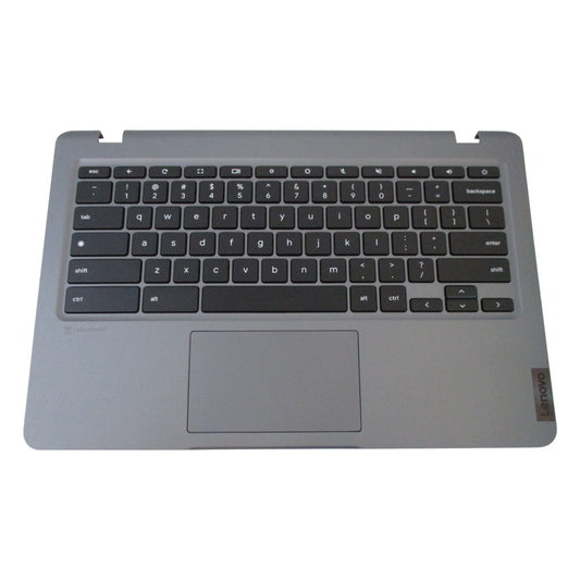 Lenovo 14e Chromebook Gen 3 Palmrest w/ Bklt Keyboard & TP 5M11H61868