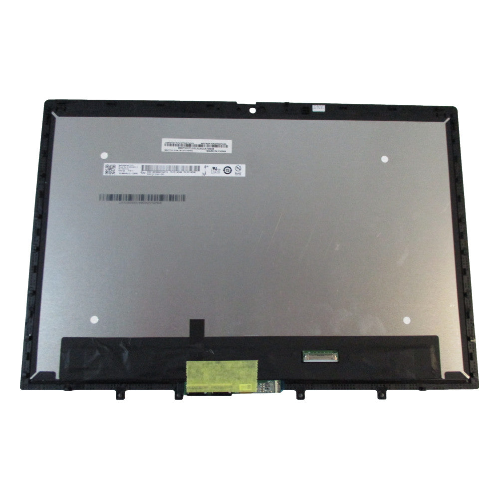 Lenovo ThinkPad L13 Yoga Gen 4 Lcd Touch Screen w/ Bezel 5M11H62176