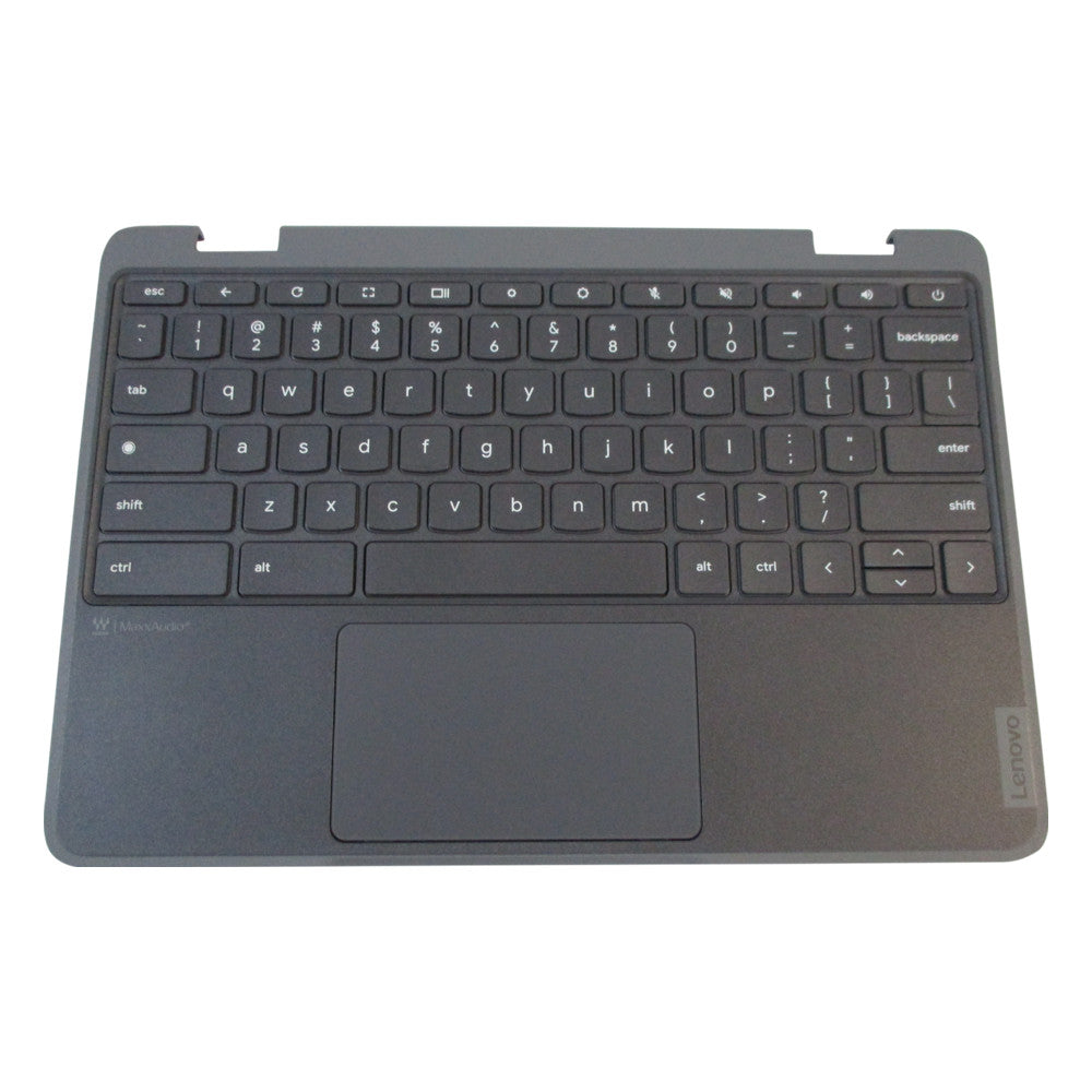 Lenovo 100e Chromebook Gen 4 Palmrest Keyboard & Touchpad 5M11H62892