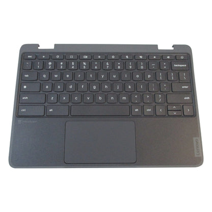 Lenovo 100e Chromebook Gen 4 Palmrest Keyboard & Touchpad 5M11H62892
