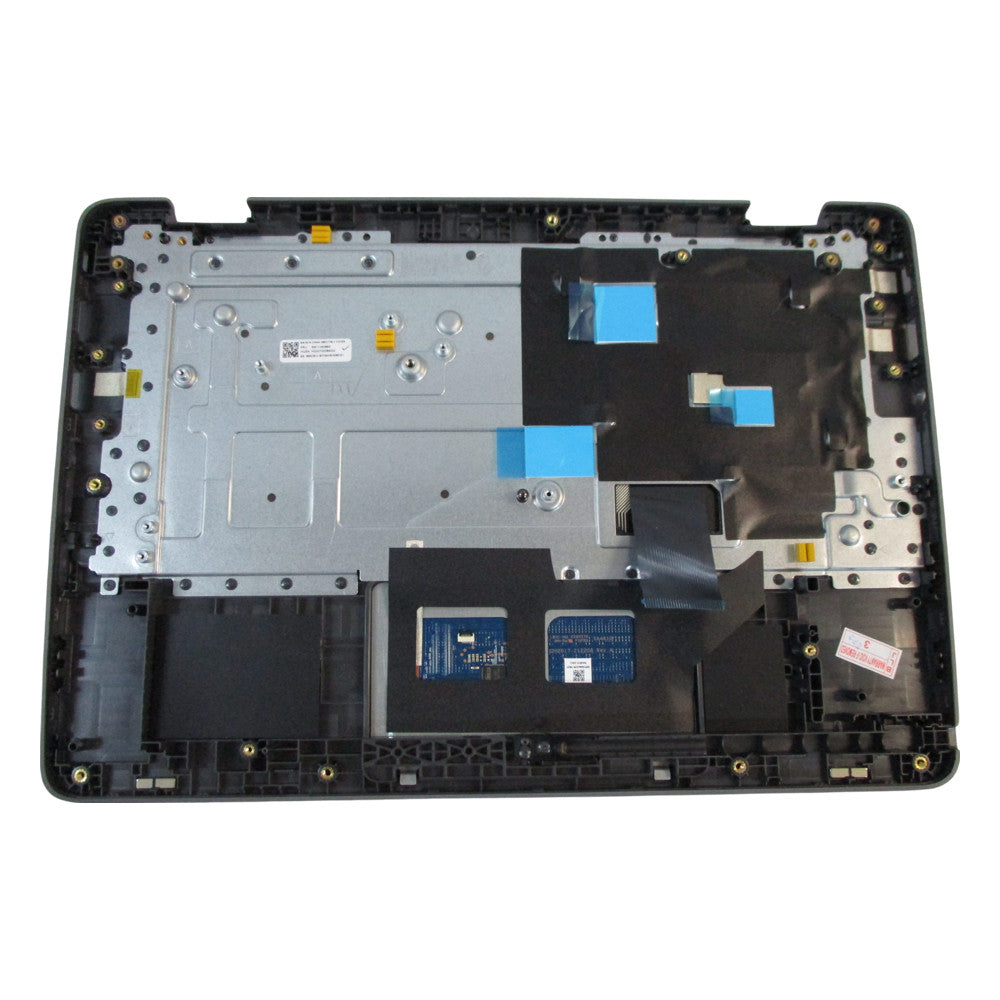 Lenovo 300e Yoga Chromebook Gen 4 Palmrest w/ Keyboard & TP 5M11H62893