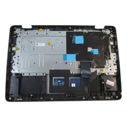Lenovo 300e Yoga Chromebook Gen 4 Palmrest w/ Keyboard & TP 5M11H62893