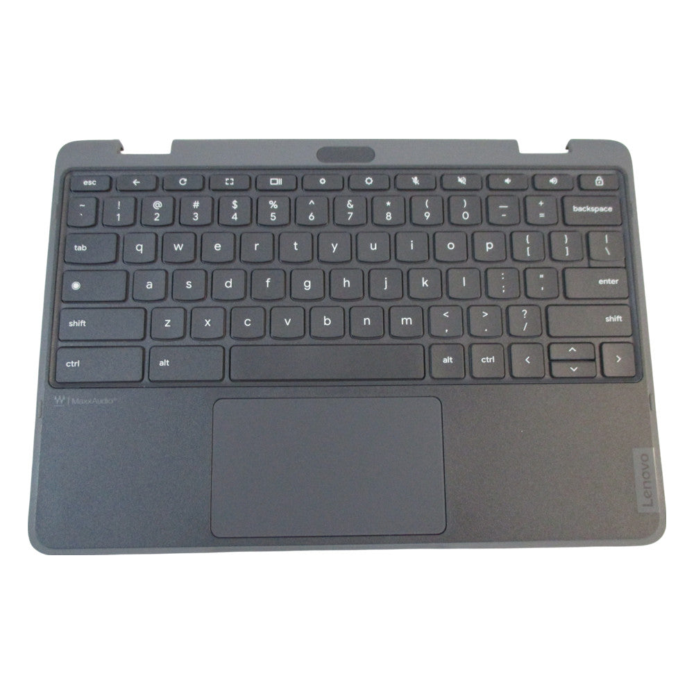 Lenovo 300e Yoga Chromebook Gen 4 Palmrest w/ Keyboard & TP 5M11H62893