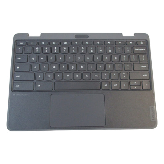 Lenovo 300e Yoga Chromebook Gen 4 Palmrest w/ Keyboard & TP 5M11H62893