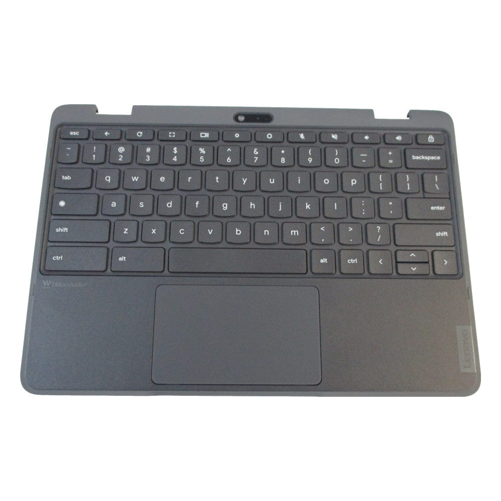 Lenovo 300e Yoga Chromebook Gen 4 Palmrest Keyboard & TP 5M11H62894