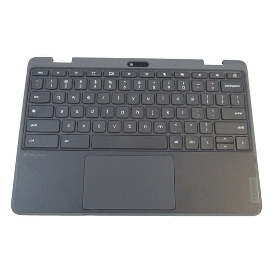 Lenovo 300e Yoga Chromebook Gen 4 Palmrest Keyboard & TP 5M11H62894