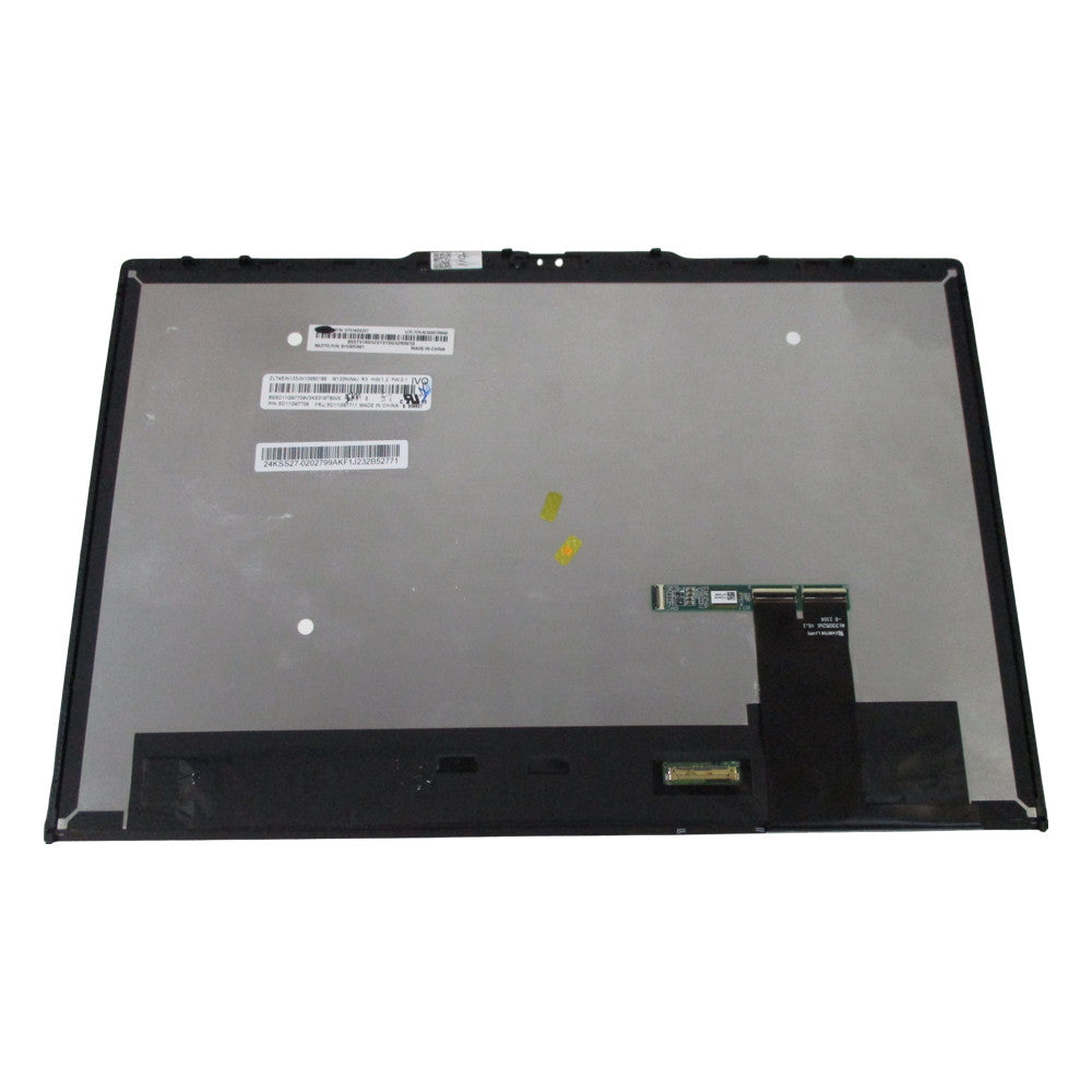 Lcd Touch Screen For Lenovo ThinkPad X13 Yoga Gen 4 13.3" 5M11L64787