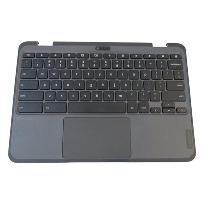 Lenovo 500e Chromebook Gen 4s Palmrest Keyboard & Touchpad 5M11P69366