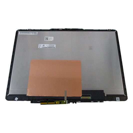 Lcd Touch Screen w/ Bezel For Lenovo 13w 2-in-1 Gen 3 5M11Q55204