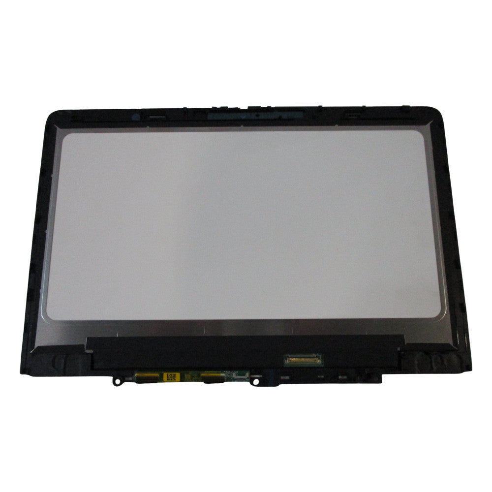 Lcd Touch Screen w/ Bezel For Lenovo 300w 2-in-1 Gen 5 5M11R91396