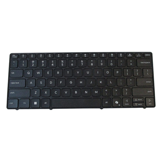 Non-Backlit Keyboard for Lenovo 5N21Q56415 5N21Q56454 5N21Q56487