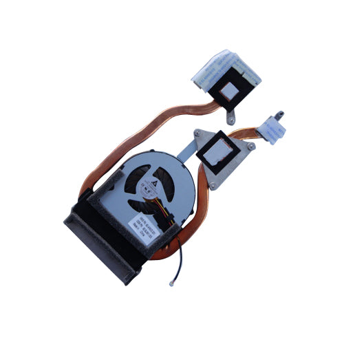 Acer Aspire 7741 7741G 7741Z Cpu Fan & Heatsink 60.BJ901.003