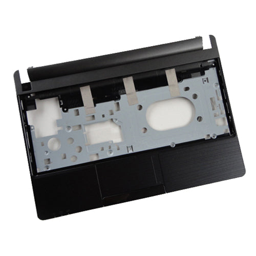 Gateway LT28 LT40 Black Upper Case Palmrest & Touchpad