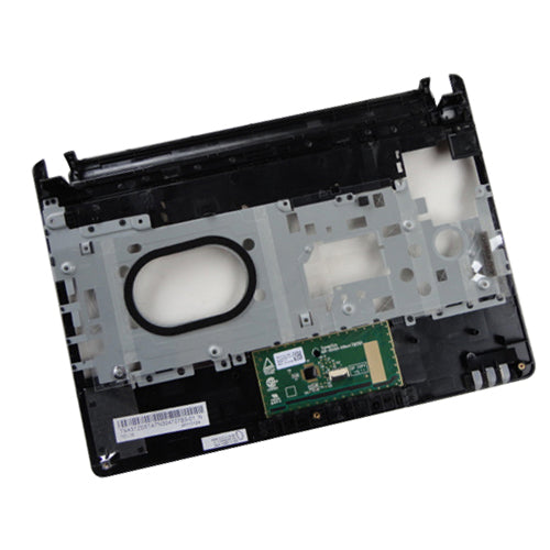 Gateway LT28 LT40 Black Upper Case Palmrest & Touchpad