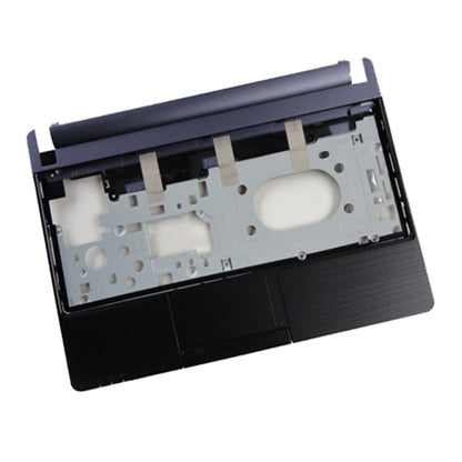 Gateway LT28 LT40 Purple Upper Case Palmrest & Touchpad