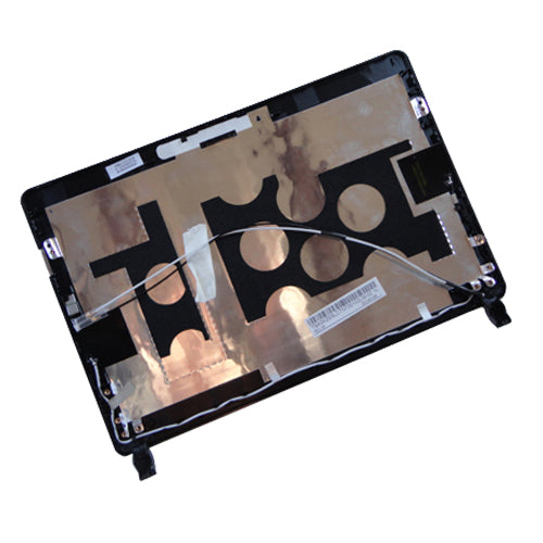 Gateway LT40 Black Netbook Lcd Back Cover 60.BXQN7.007