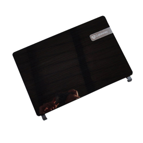 Gateway LT40 Black Netbook Lcd Back Cover 60.BXQN7.007