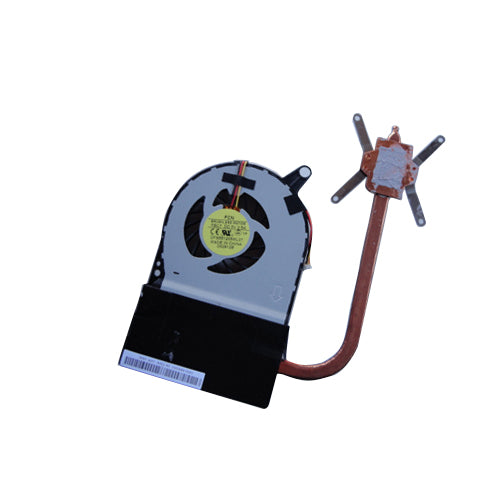 Gateway NE71B NE722 Laptop Cpu Fan & Heatsink