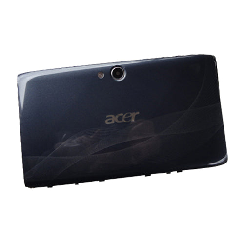 Acer Iconia Tab A100 Tablet Lower Back Cover Case & Left Strip Cover