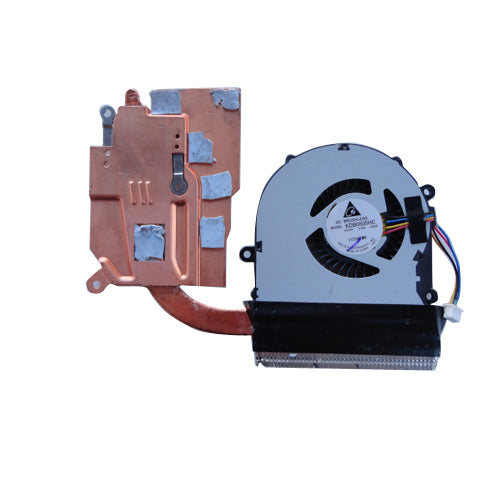 Acer Iconia Tab W500 W501 Tablet Cpu Fan 60.L080U.003