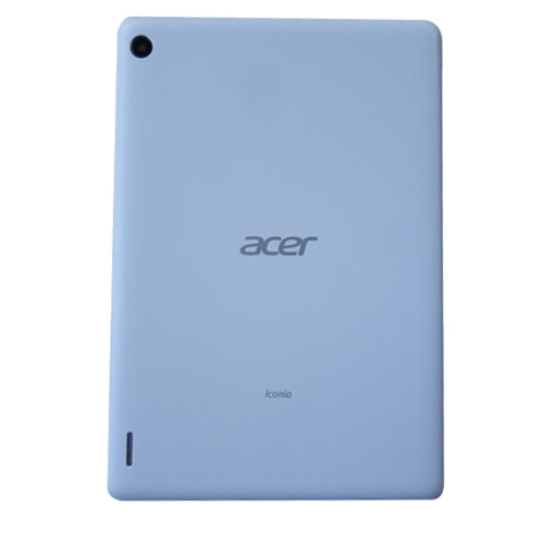 Acer Iconia Tab A1 A1-810 Tablet White Back Cover