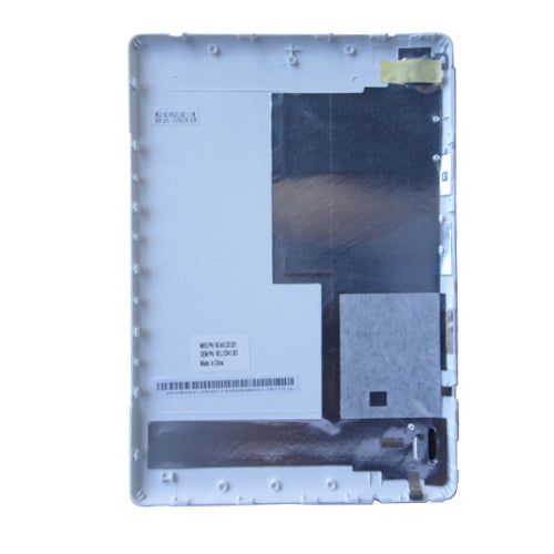 Acer Iconia Tab A1 A1-810 Tablet White Back Cover